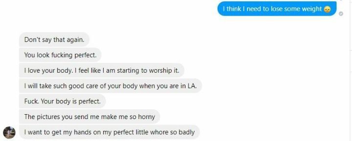 감옥이나 정신병원 격리가 시급한 아미해머 (새로 올라온 여친의 충격적 증언) +추가 | 인스티즈