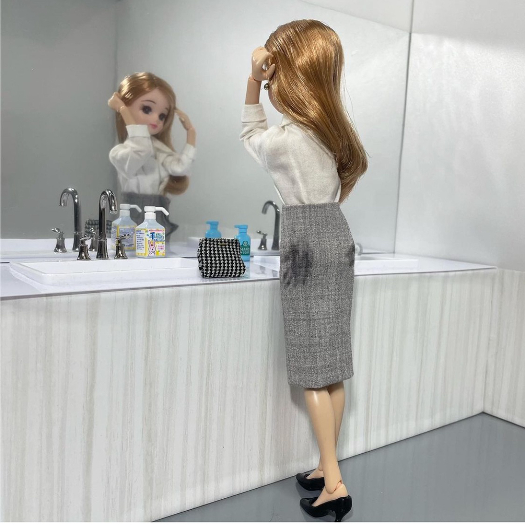 입사 전 이상과 현실.jpg | 인스티즈