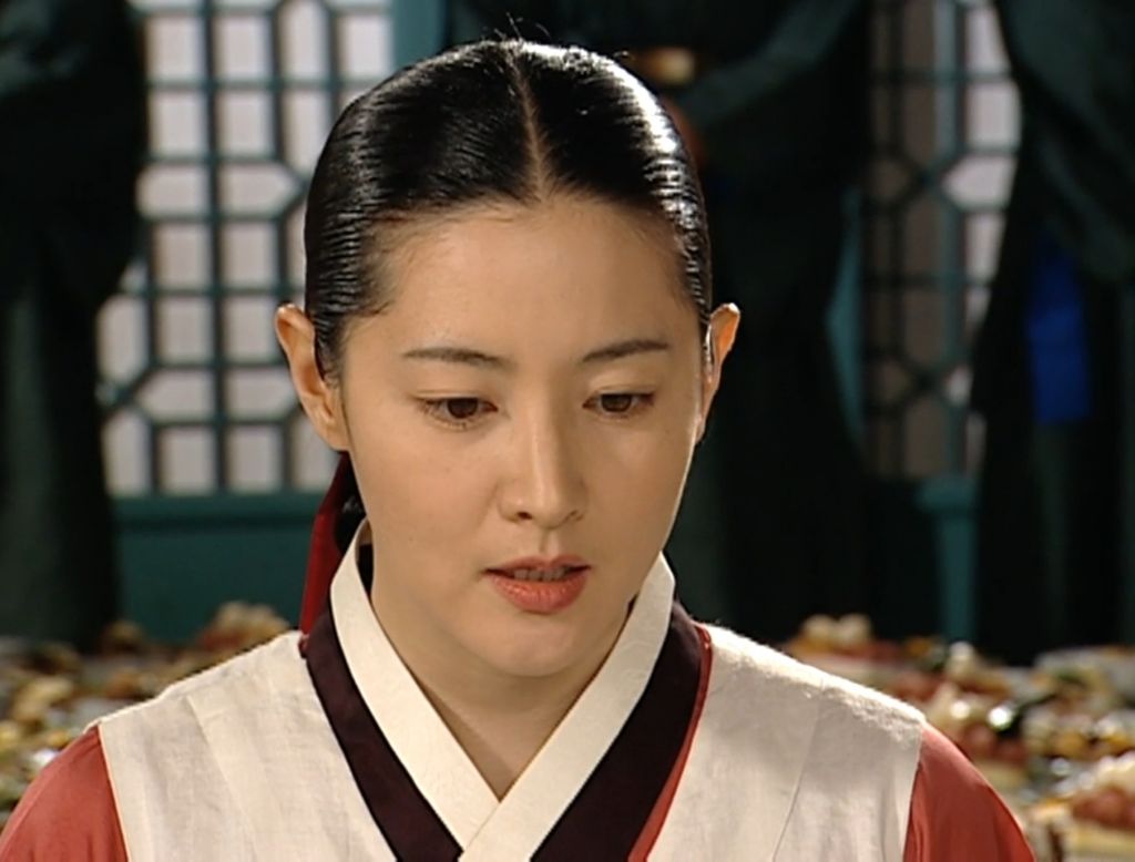 대장금에서 제일 희열 쩔던 음식 경합 에피소드 | 인스티즈