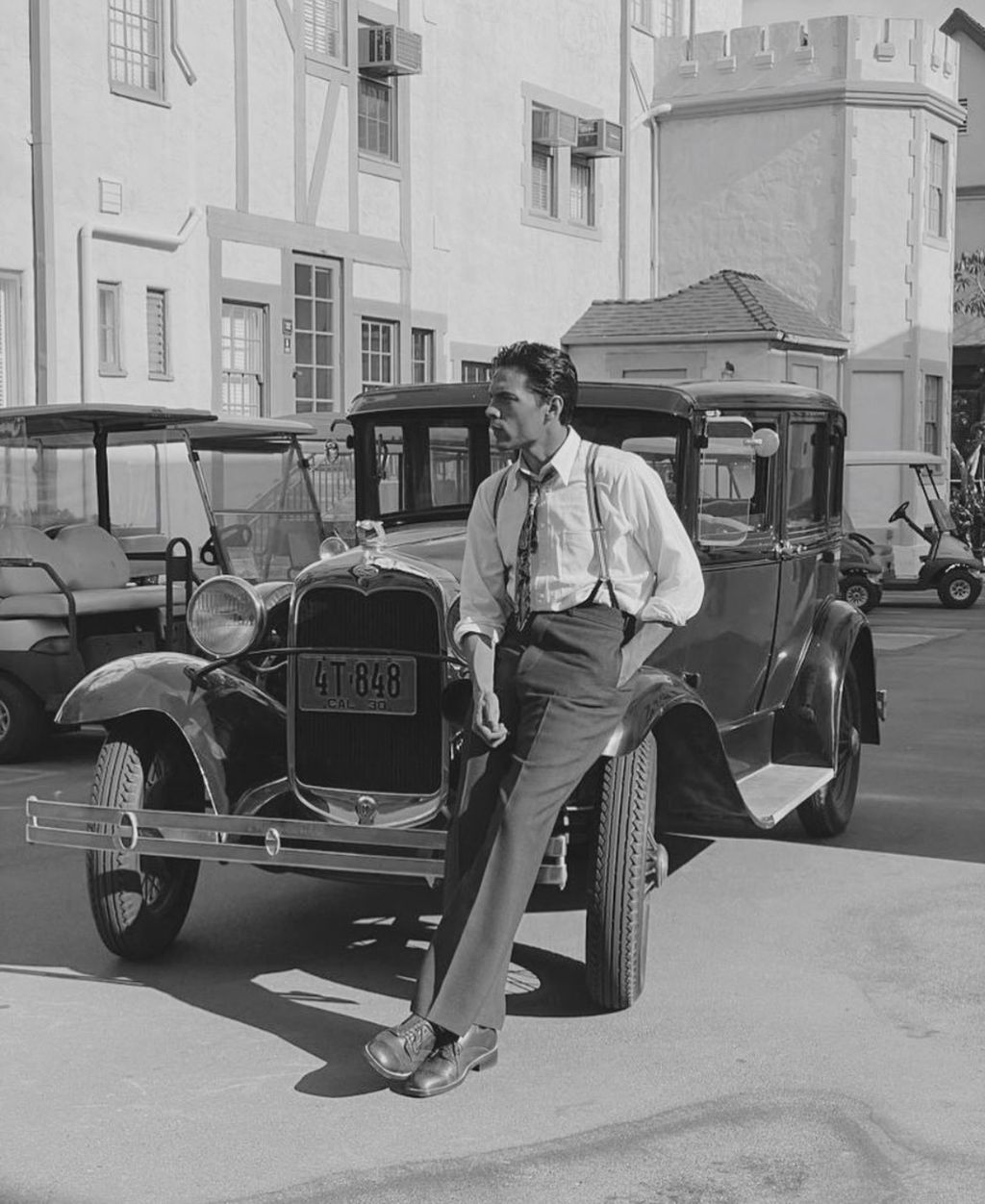 헐리웃 레전드 여배우가 일곱 남편 중 제일 사랑했던 사람은 누구였을까 | 인스티즈