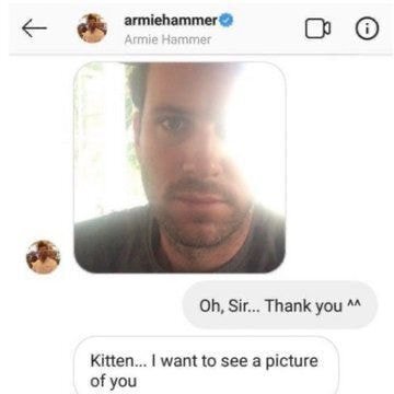 감옥이나 정신병원 격리가 시급한 아미해머 (새로 올라온 여친의 충격적 증언) +추가 | 인스티즈