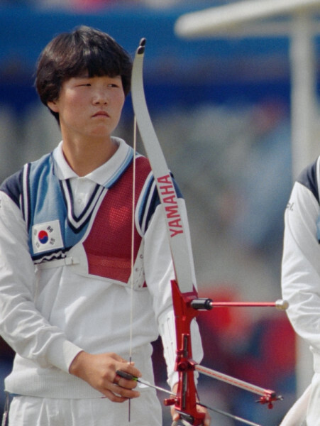 주몽의 후예 양궁국, 그 많은 천재 궁사들 중에서도 '신궁'이라는 칭호는 단 한사람에게 쓰이는데 | 인스티즈