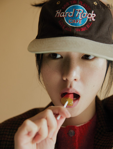 화보 잘 찍고 분위기 좋은 전여빈 | 인스티즈