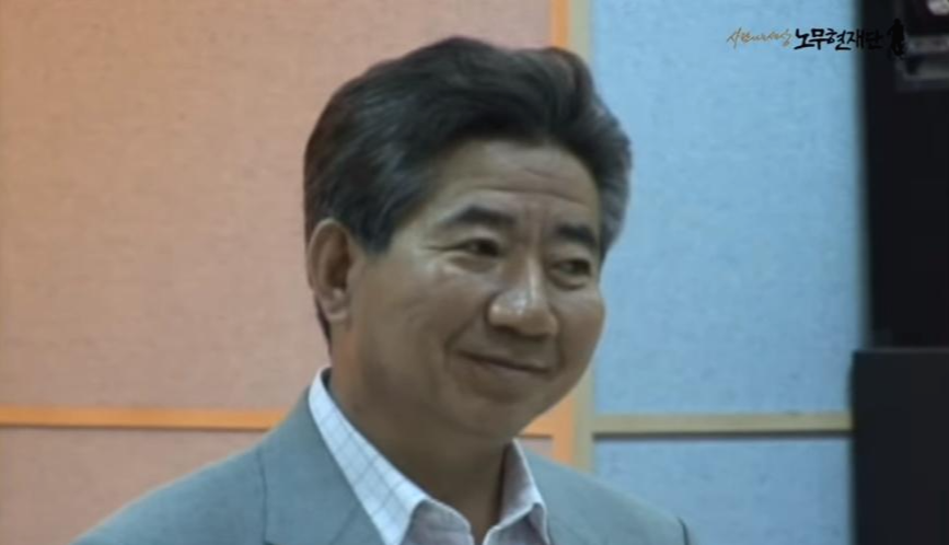 "할아버지, 대통령이 되려면 어떻게 해야 하나요?" | 인스티즈