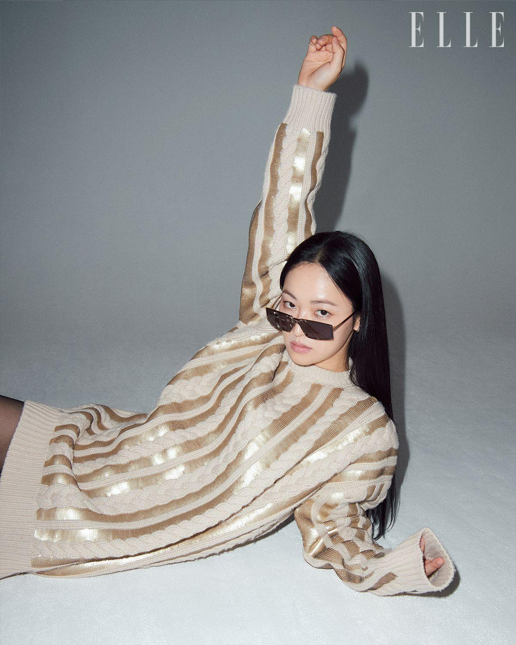 화보 잘 찍고 분위기 좋은 전여빈 | 인스티즈