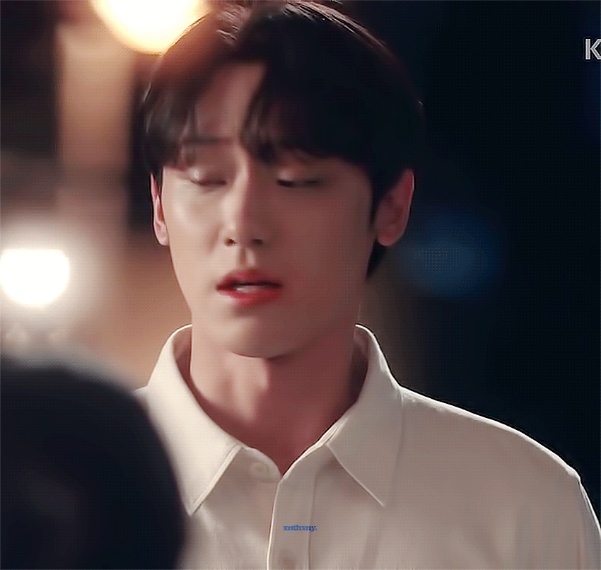 [오월의청춘] 답장 없는 편지 쓰는 거 이제 안 할래요.gif | 인스티즈
