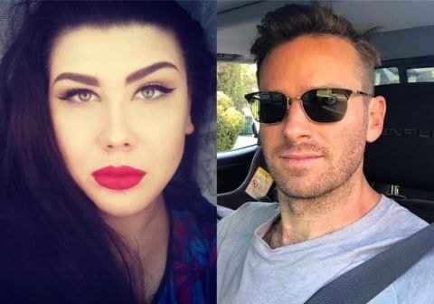 감옥이나 정신병원 격리가 시급한 아미해머 (새로 올라온 여친의 충격적 증언) +추가 | 인스티즈