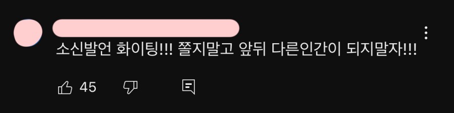 최근 영상에 조롱 댓글 달리는 중인 유튜버 닥터프렌즈.jpg | 인스티즈