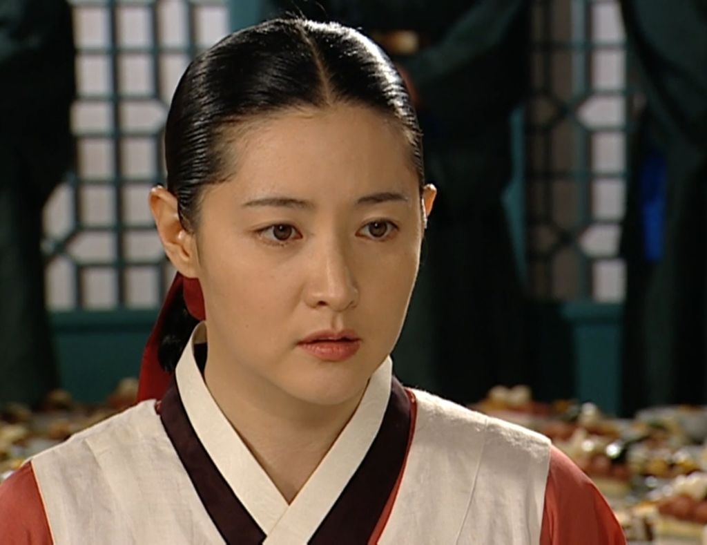 대장금에서 제일 희열 쩔던 음식 경합 에피소드 | 인스티즈