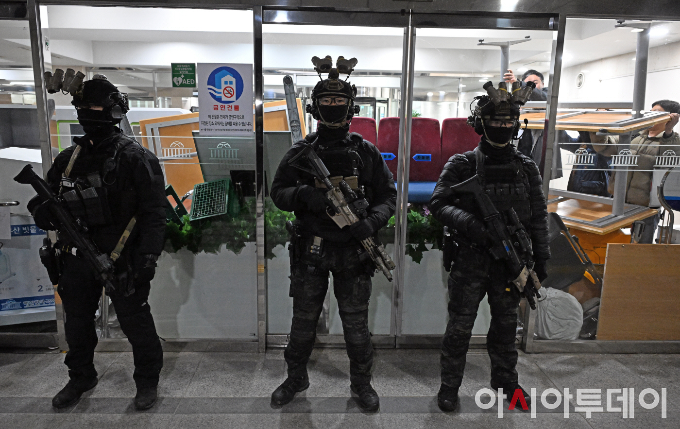 합류한 군인들 용서가 안되는 점 | 인스티즈