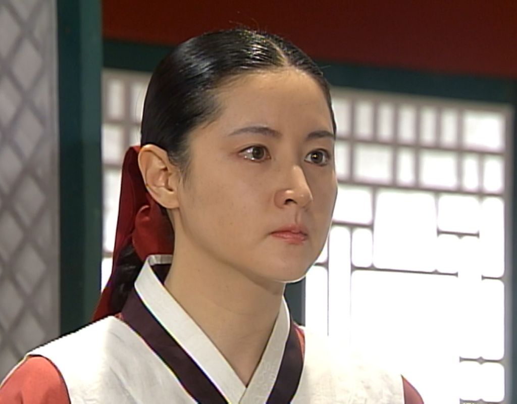 대장금에서 제일 희열 쩔던 음식 경합 에피소드 | 인스티즈