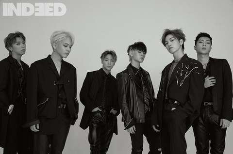 [세븐틴외] 남돌 음악 처돌이인 숙부가 생각하는 노래에 따른 그룹별 이미지 | 인스티즈