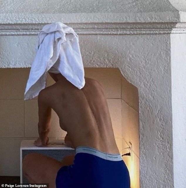 감옥이나 정신병원 격리가 시급한 아미해머 (새로 올라온 여친의 충격적 증언) +추가 | 인스티즈