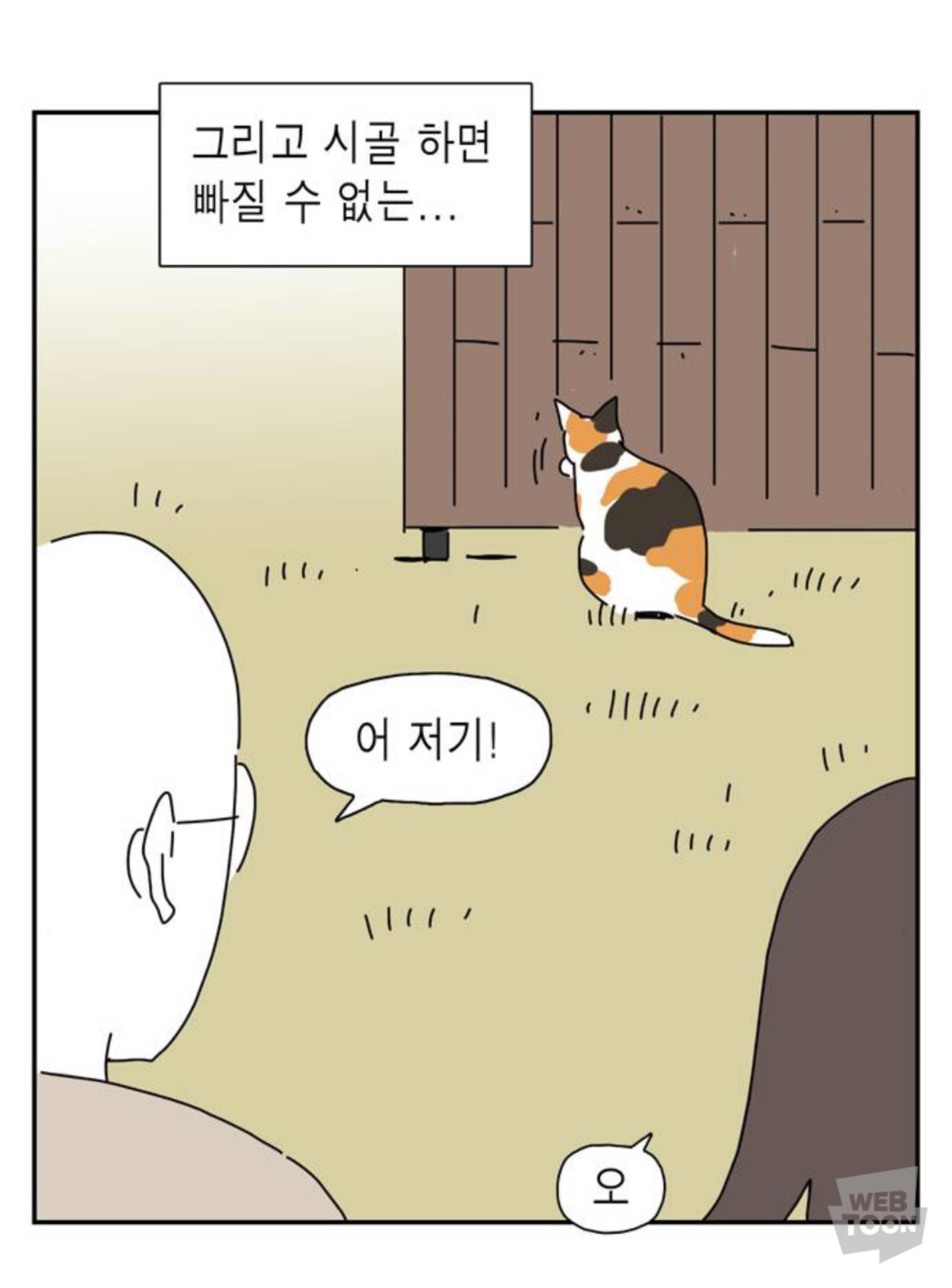 길냥이 입양한 좀비딸 작가 근황 | 인스티즈
