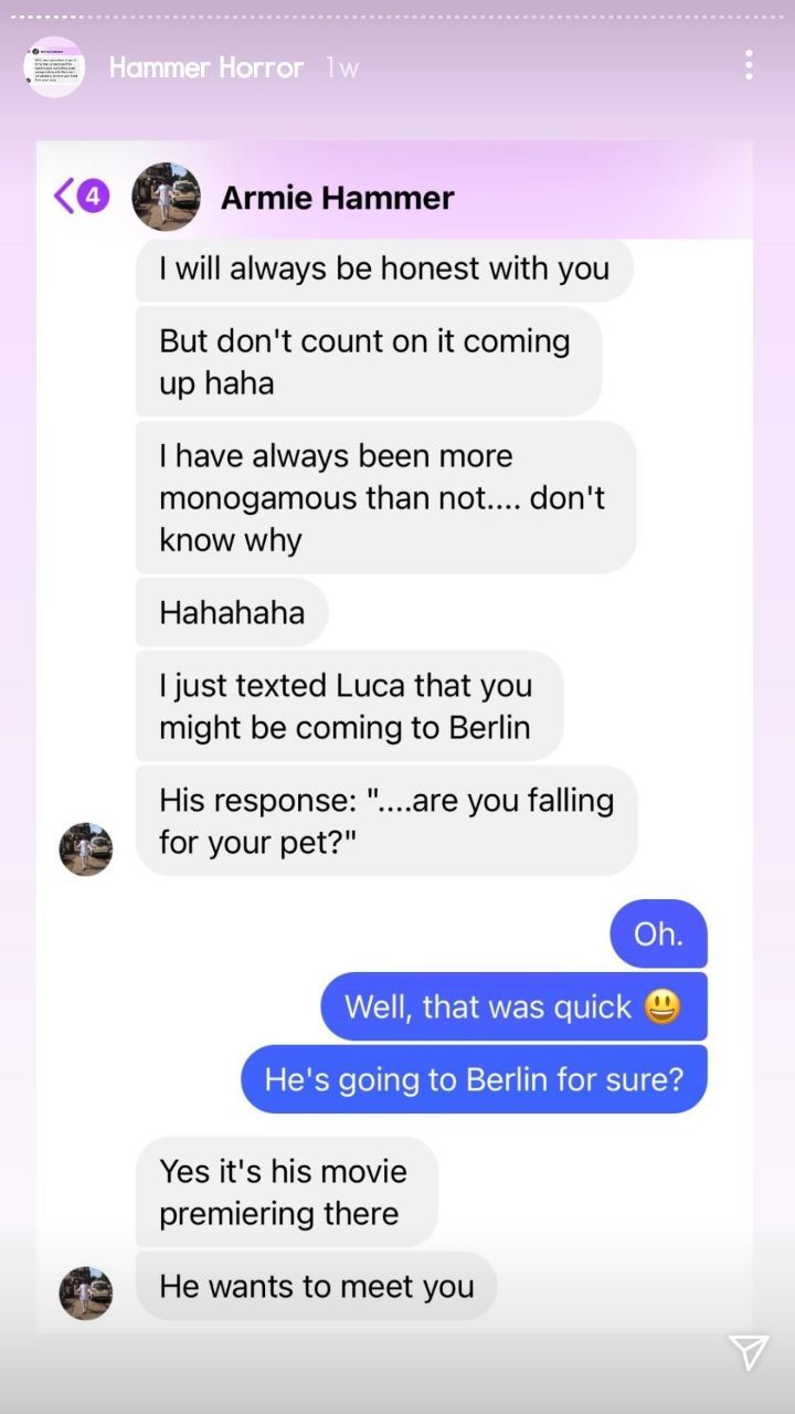 감옥이나 정신병원 격리가 시급한 아미해머 (새로 올라온 여친의 충격적 증언) +추가 | 인스티즈