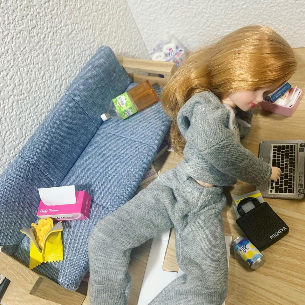 입사 전 이상과 현실.jpg | 인스티즈