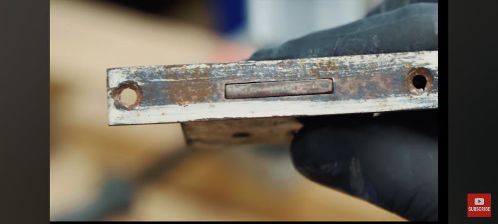 페인트칠 한 원목가구 복원하기 | 인스티즈