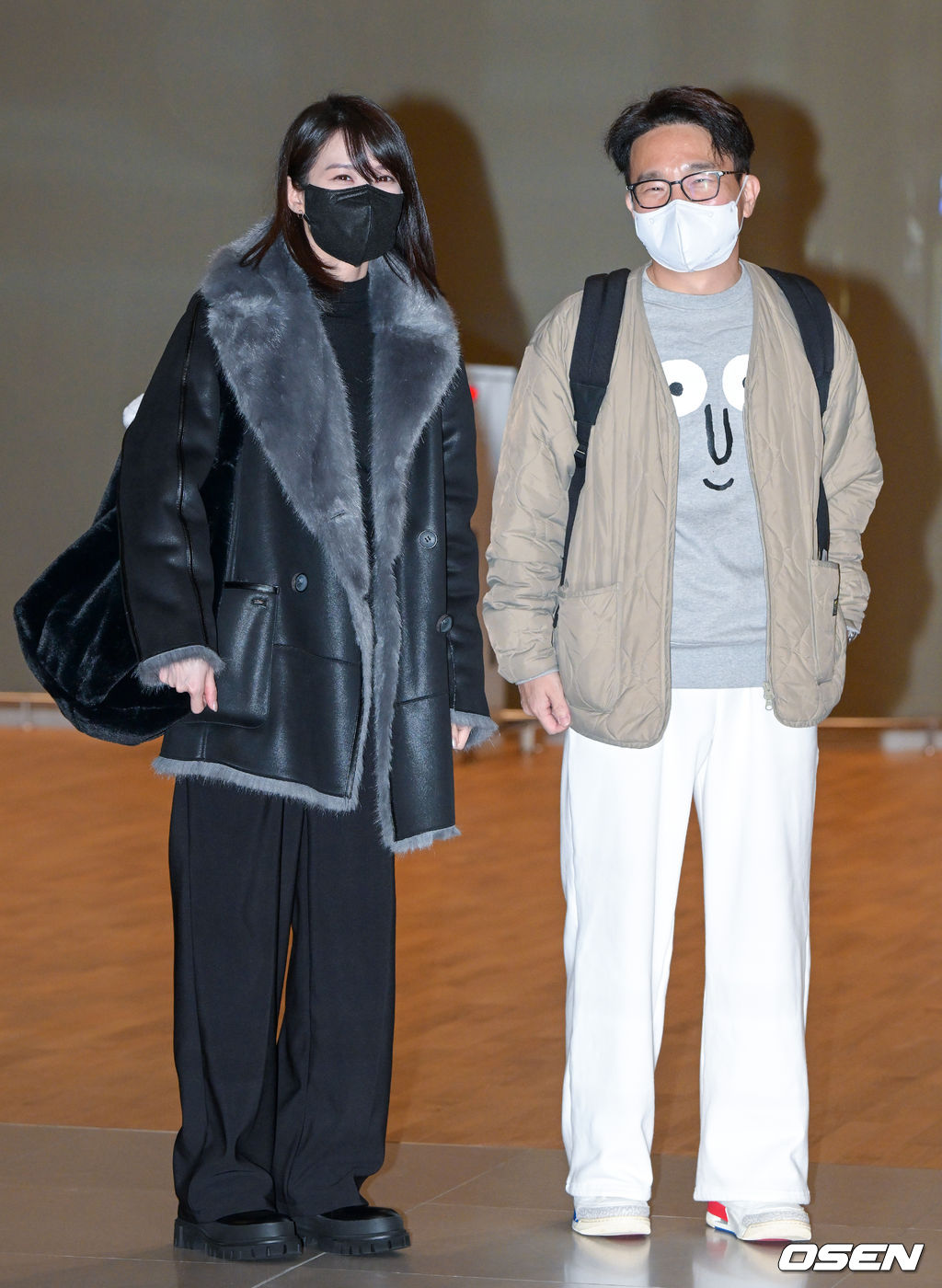 우영우로 미국시상식 가는 박은빈 오늘 출국 사진 | 인스티즈