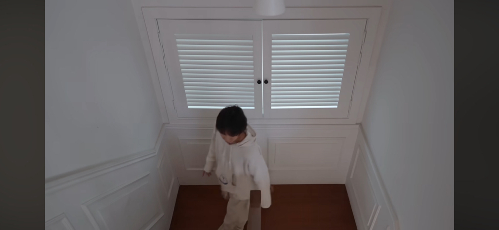 집 공개한 가수 던 '내던내산 : MY HOME TOUR' | 인스티즈