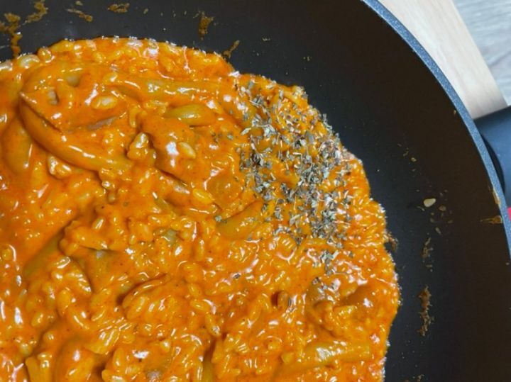 로제떡볶이 먹고 남은 소스 활용하는 방법 | 인스티즈