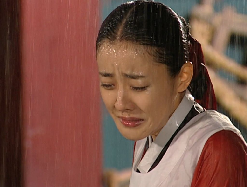 대장금에서 제일 희열 쩔던 음식 경합 에피소드 | 인스티즈