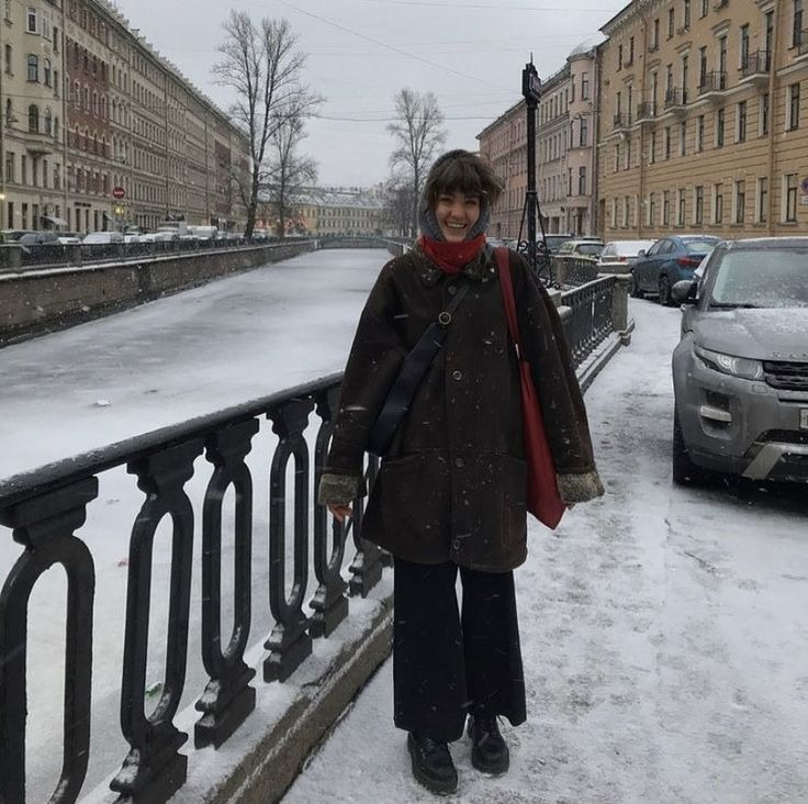 겨울이 왜 좋을까요 | 인스티즈