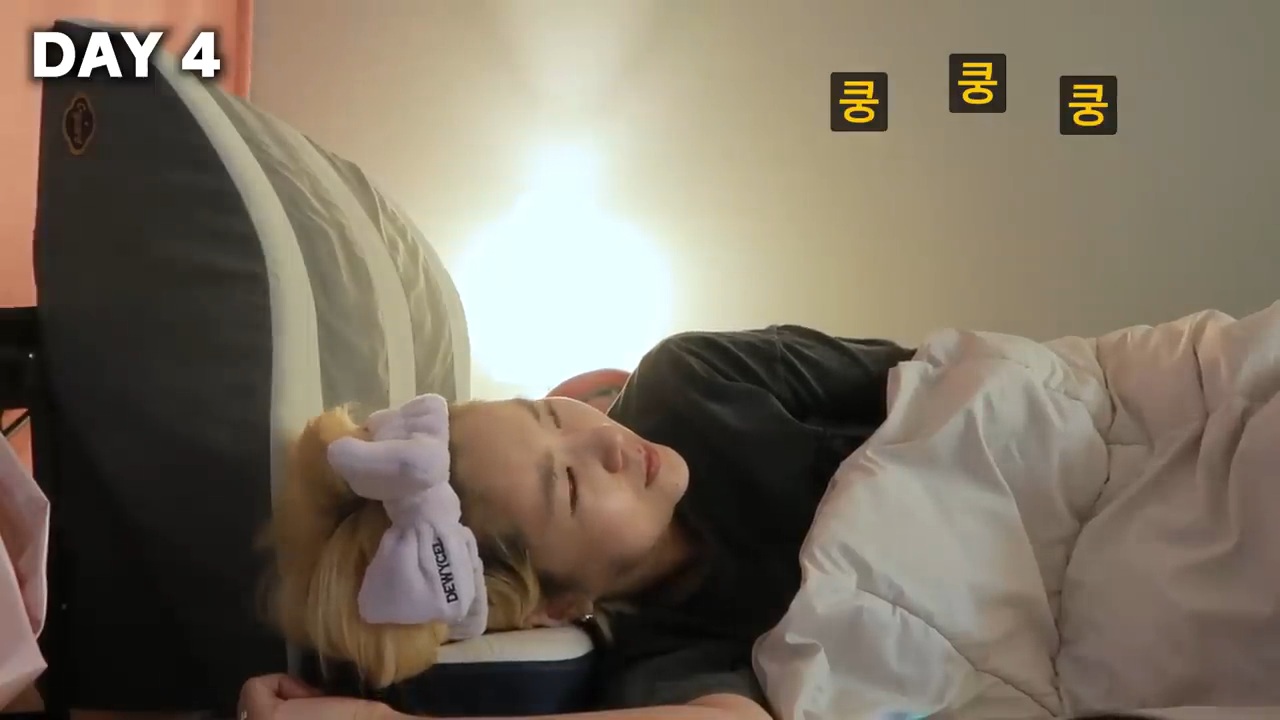 7일 동안 한국 사회에서 화 안 내고 친절하게 살아보기 (강유미 유튜브) | 인스티즈