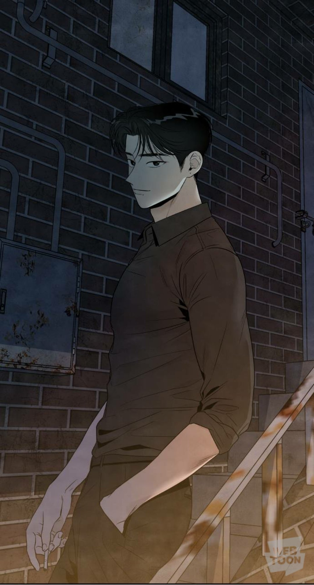 [내가죽기로결심한것은] 섹텐 터지는 차결x남지오 보고가시긔♡ | 인스티즈