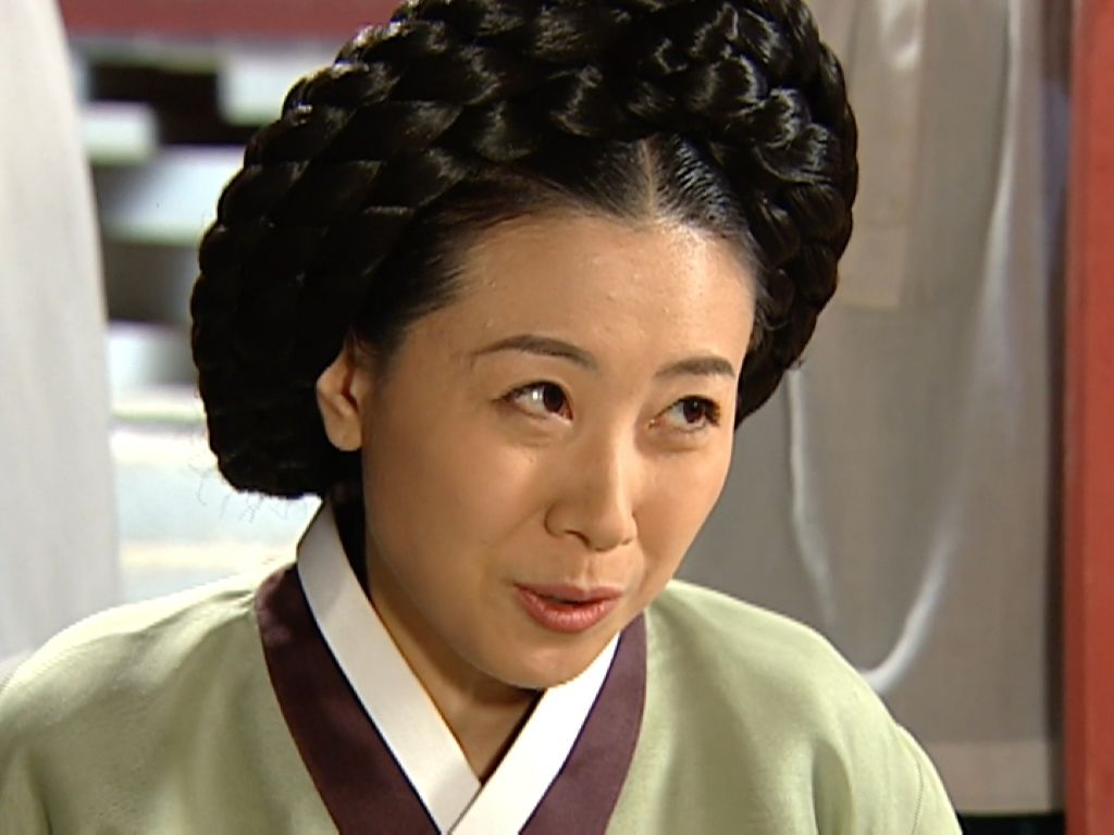 대장금에서 제일 희열 쩔던 음식 경합 에피소드 | 인스티즈