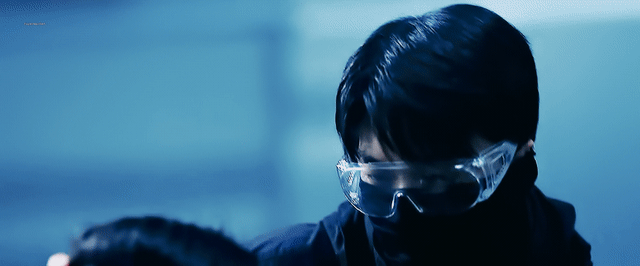 [작은아씨들] 방법을 생각해 보려고 했는데 생각이 안 나서 그냥 왔어요.gif | 인스티즈