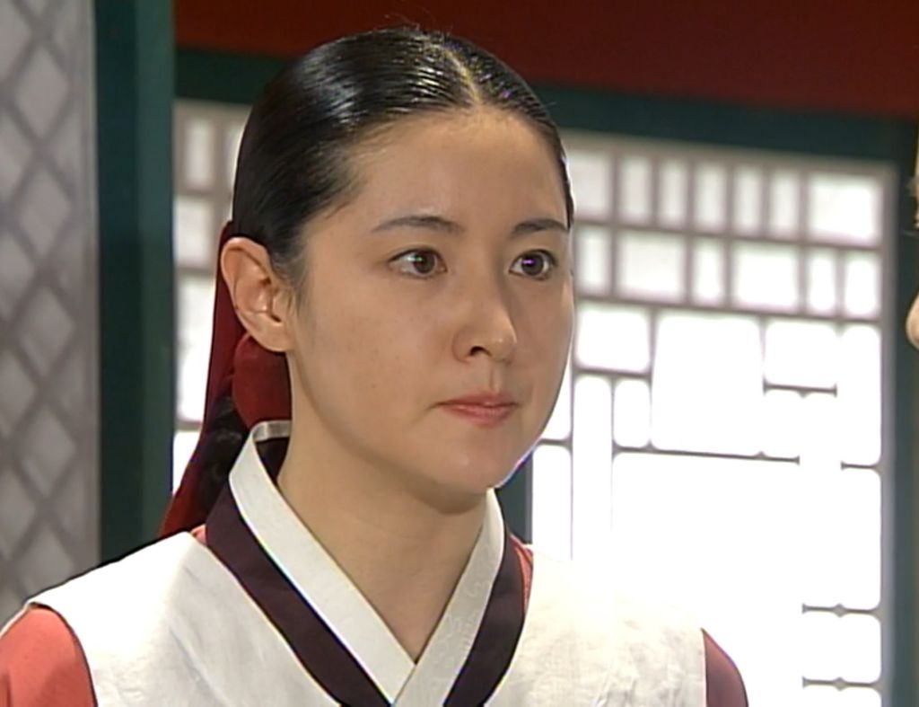 대장금에서 제일 희열 쩔던 음식 경합 에피소드 | 인스티즈