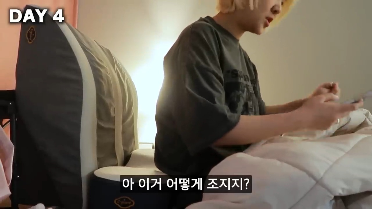 7일 동안 한국 사회에서 화 안 내고 친절하게 살아보기 (강유미 유튜브) | 인스티즈