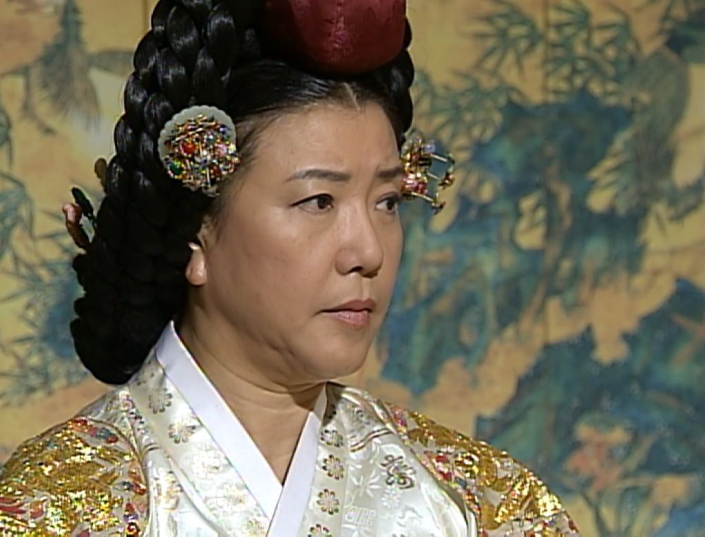 대장금에서 제일 희열 쩔던 음식 경합 에피소드 | 인스티즈