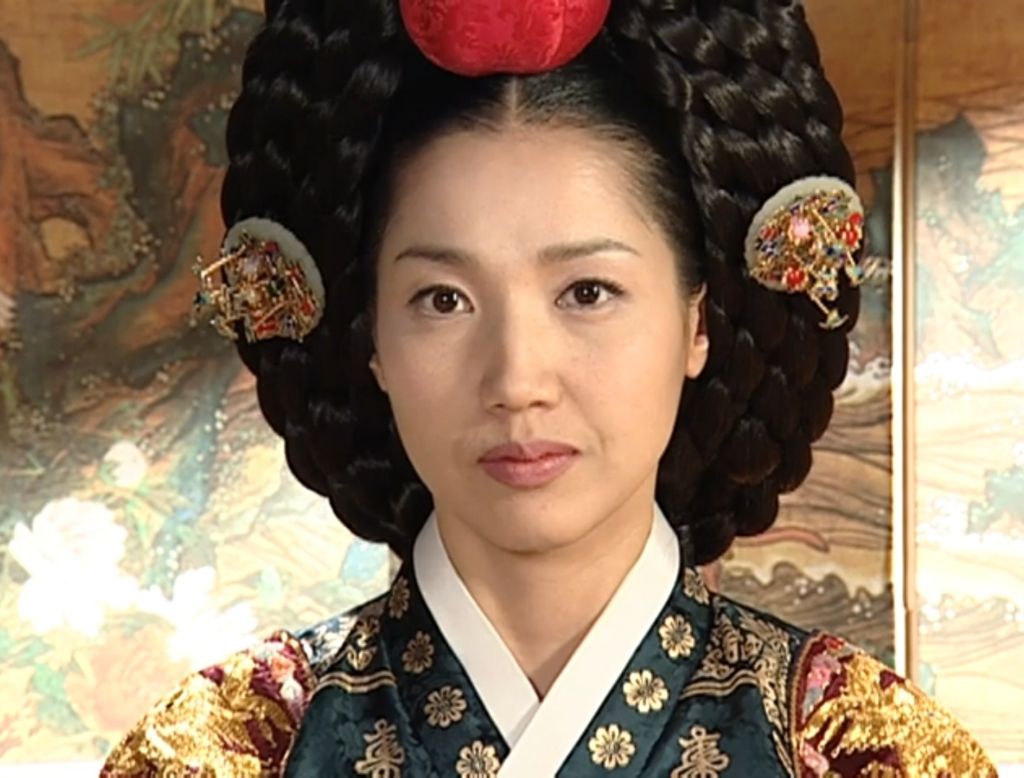 대장금에서 제일 희열 쩔던 음식 경합 에피소드 | 인스티즈