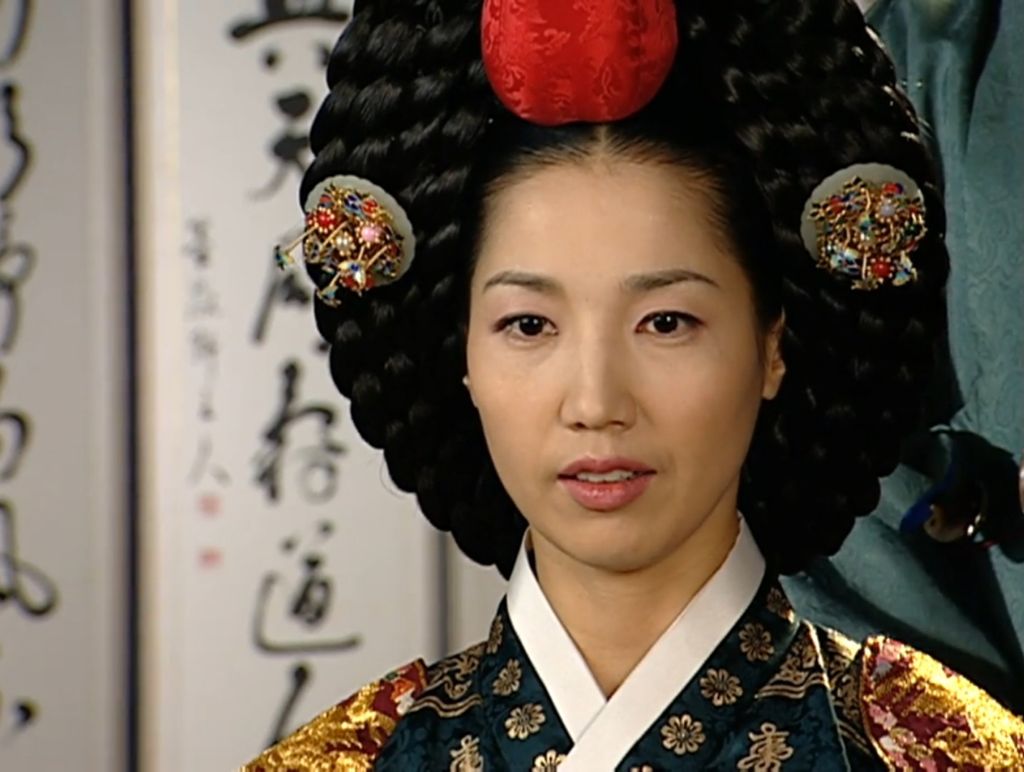 대장금에서 제일 희열 쩔던 음식 경합 에피소드 | 인스티즈