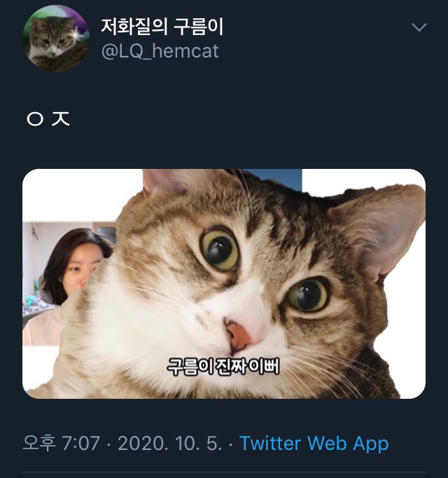 당신은...태어난 사람.twt | 인스티즈