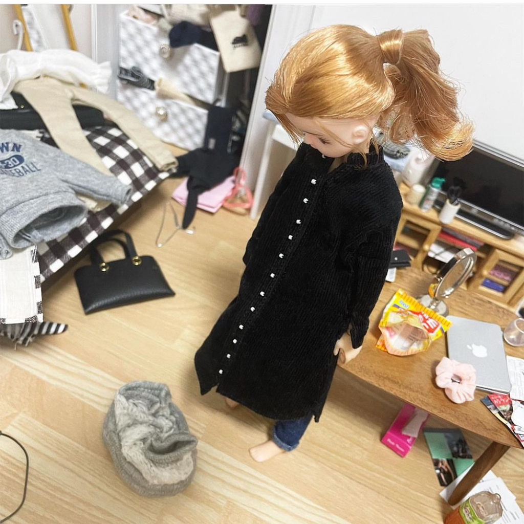 입사 전 이상과 현실.jpg | 인스티즈