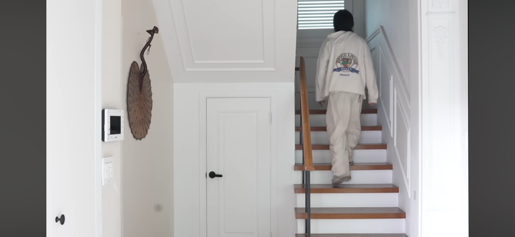 집 공개한 가수 던 '내던내산 : MY HOME TOUR' | 인스티즈