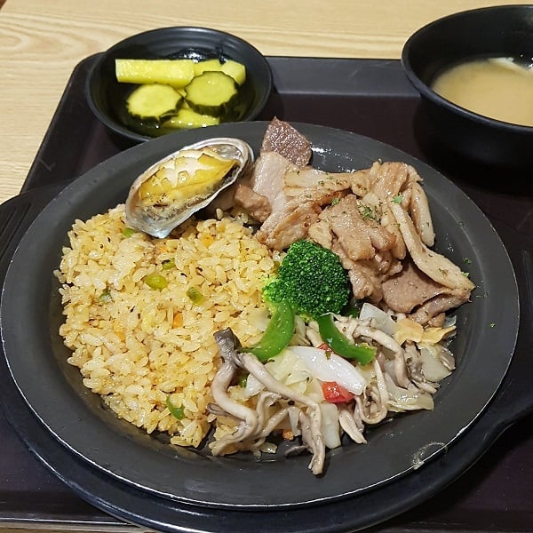 삼성 구내식당 클라스.jpg - Soul Lounge - 소울드레서 (SoulDresser) 소울드레서 (SoulDresser)