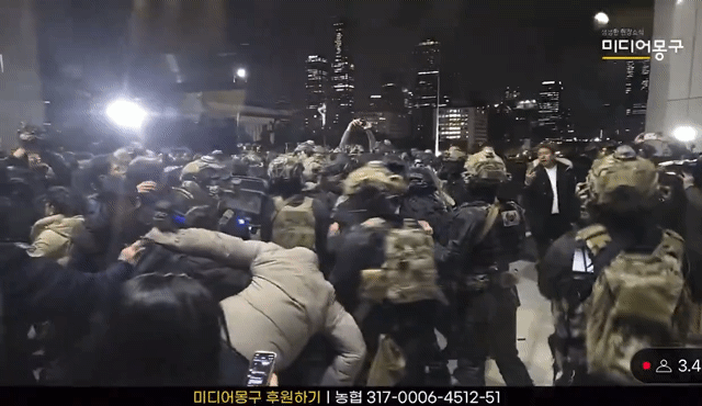 합류한 군인들 용서가 안되는 점 | 인스티즈