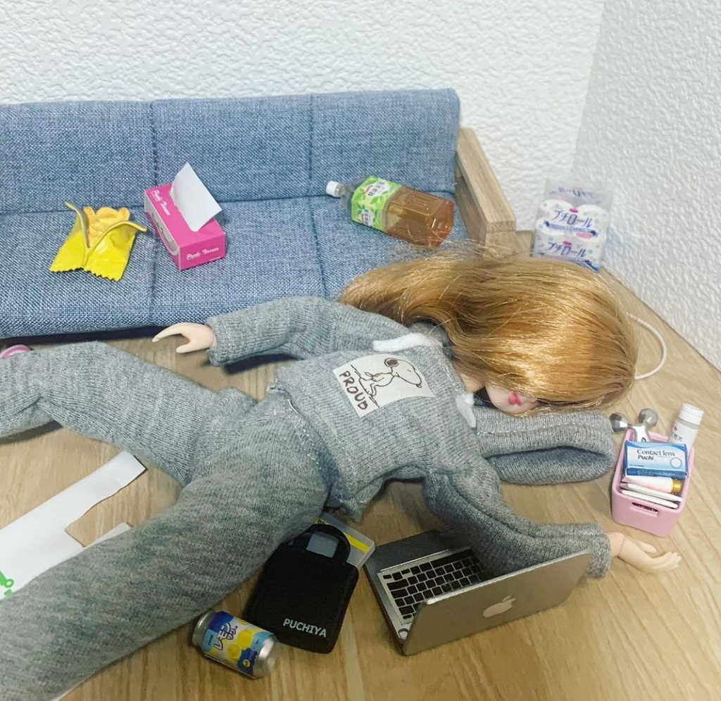 입사 전 이상과 현실.jpg | 인스티즈