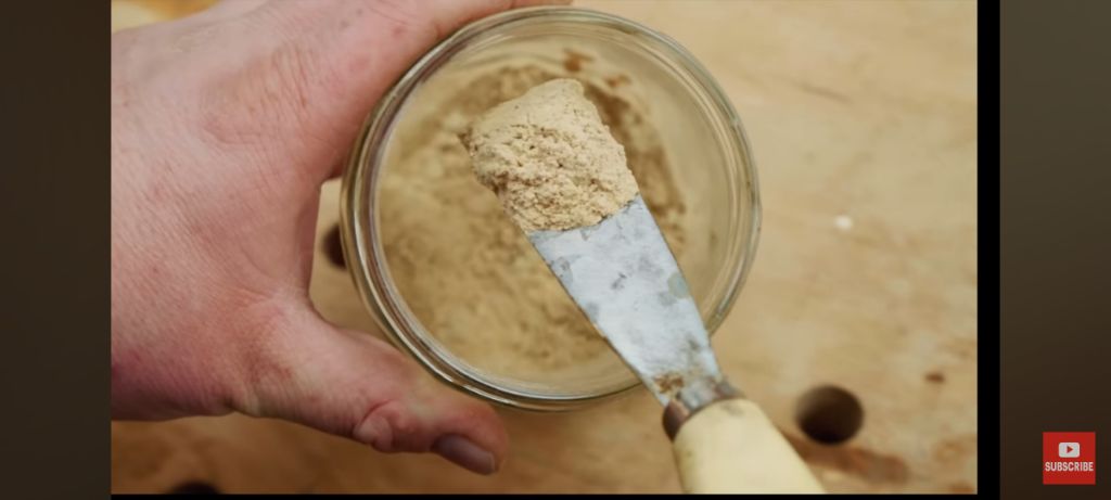 페인트칠 한 원목가구 복원하기 | 인스티즈