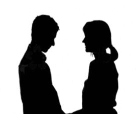 한드와 미드의 키스씬 차이 | 인스티즈