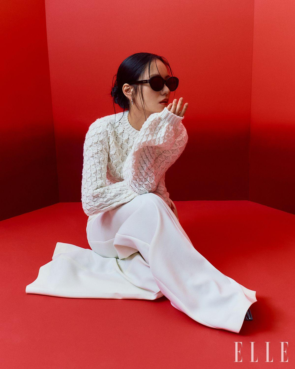 화보 잘 찍고 분위기 좋은 전여빈 | 인스티즈