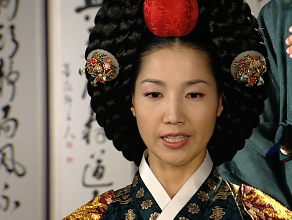 대장금에서 제일 희열 쩔던 음식 경합 에피소드 | 인스티즈