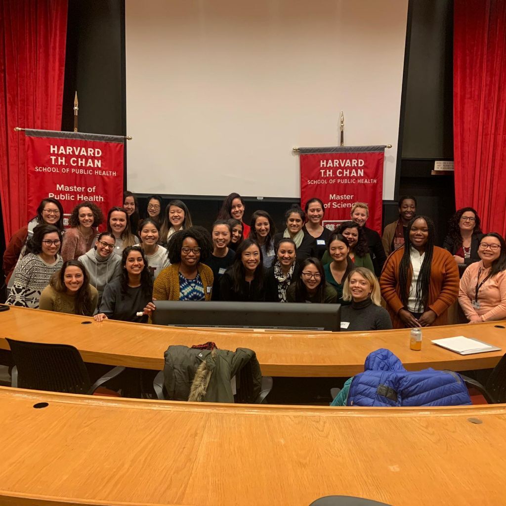 진짜 안꾸미고 다닌다는 하버드 대학생들 | 인스티즈