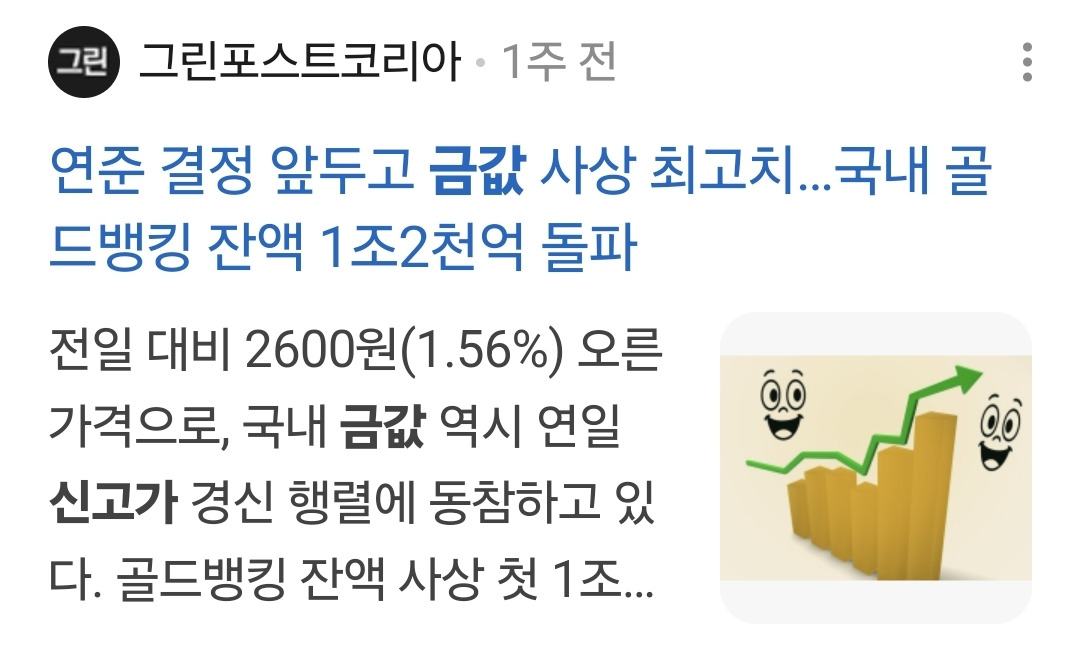 현금 제외한 모든 자산이 급등하고 있는 요즘 현황 (N) | 인스티즈