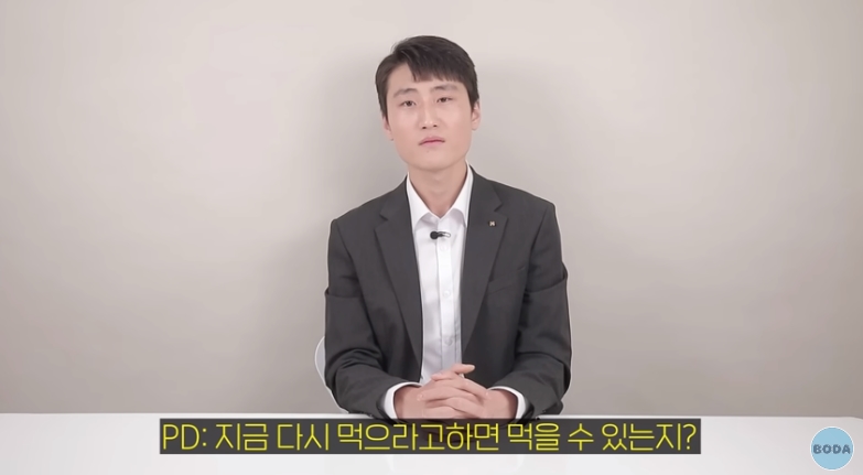 북한 군인이 말하는 최악의 음식 | 인스티즈