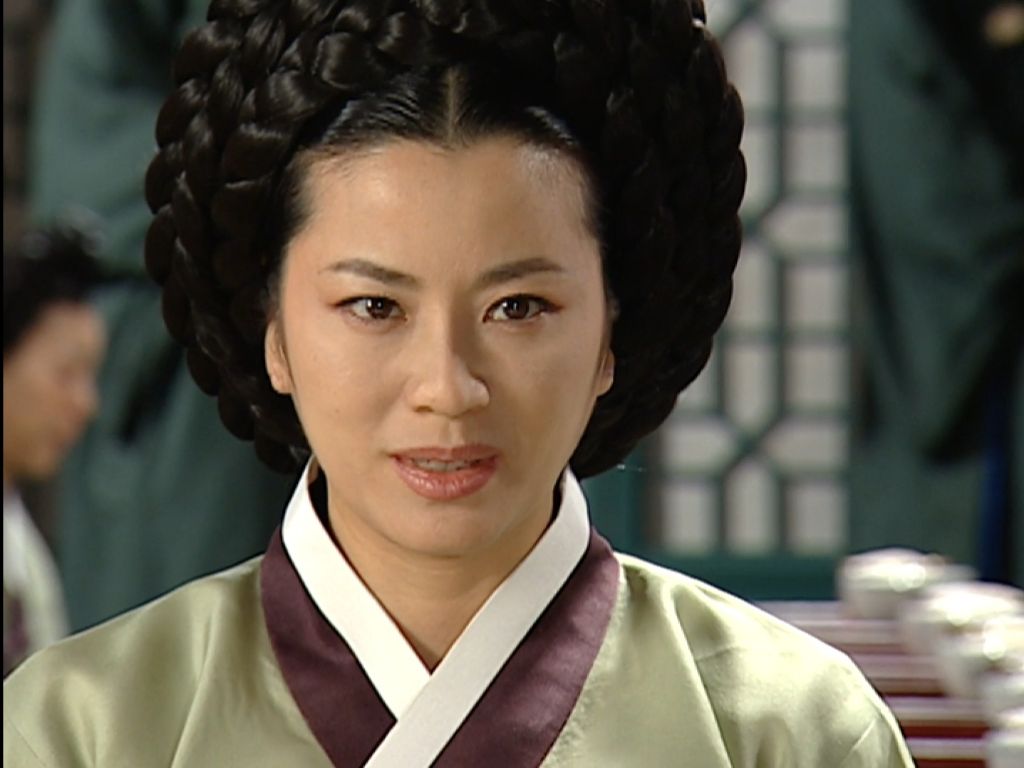 대장금에서 제일 희열 쩔던 음식 경합 에피소드 | 인스티즈