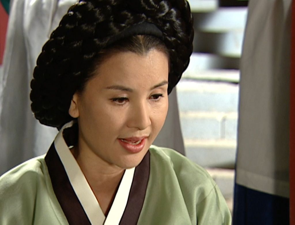 대장금에서 제일 희열 쩔던 음식 경합 에피소드 | 인스티즈